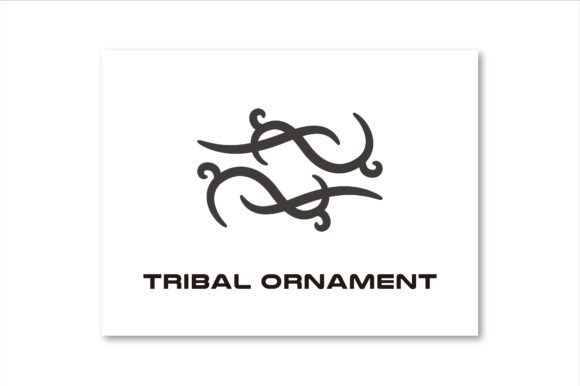 Download Tribal Ornament - Tribal ornament Collection